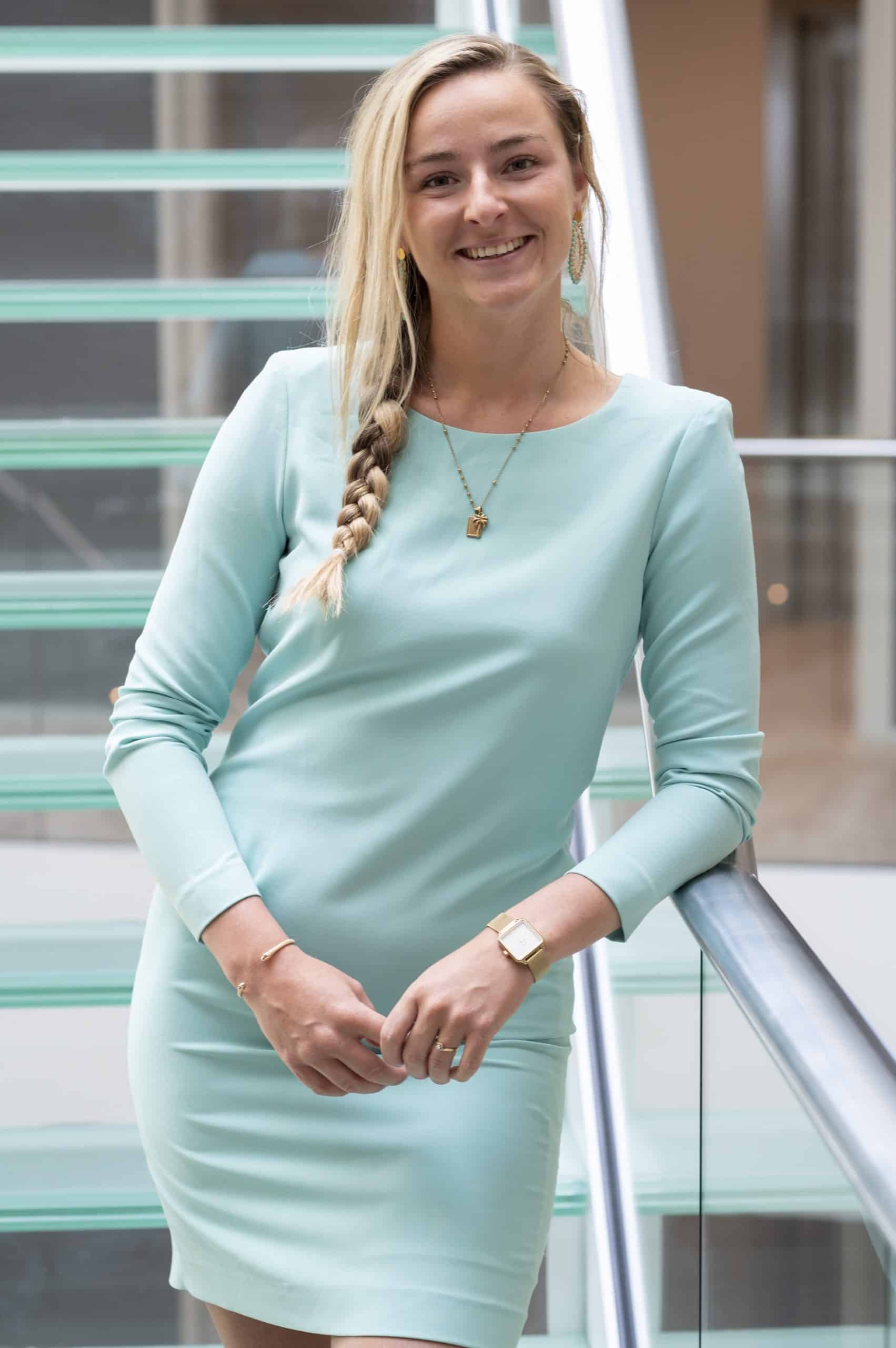 Roos Filippo - Legal adviser