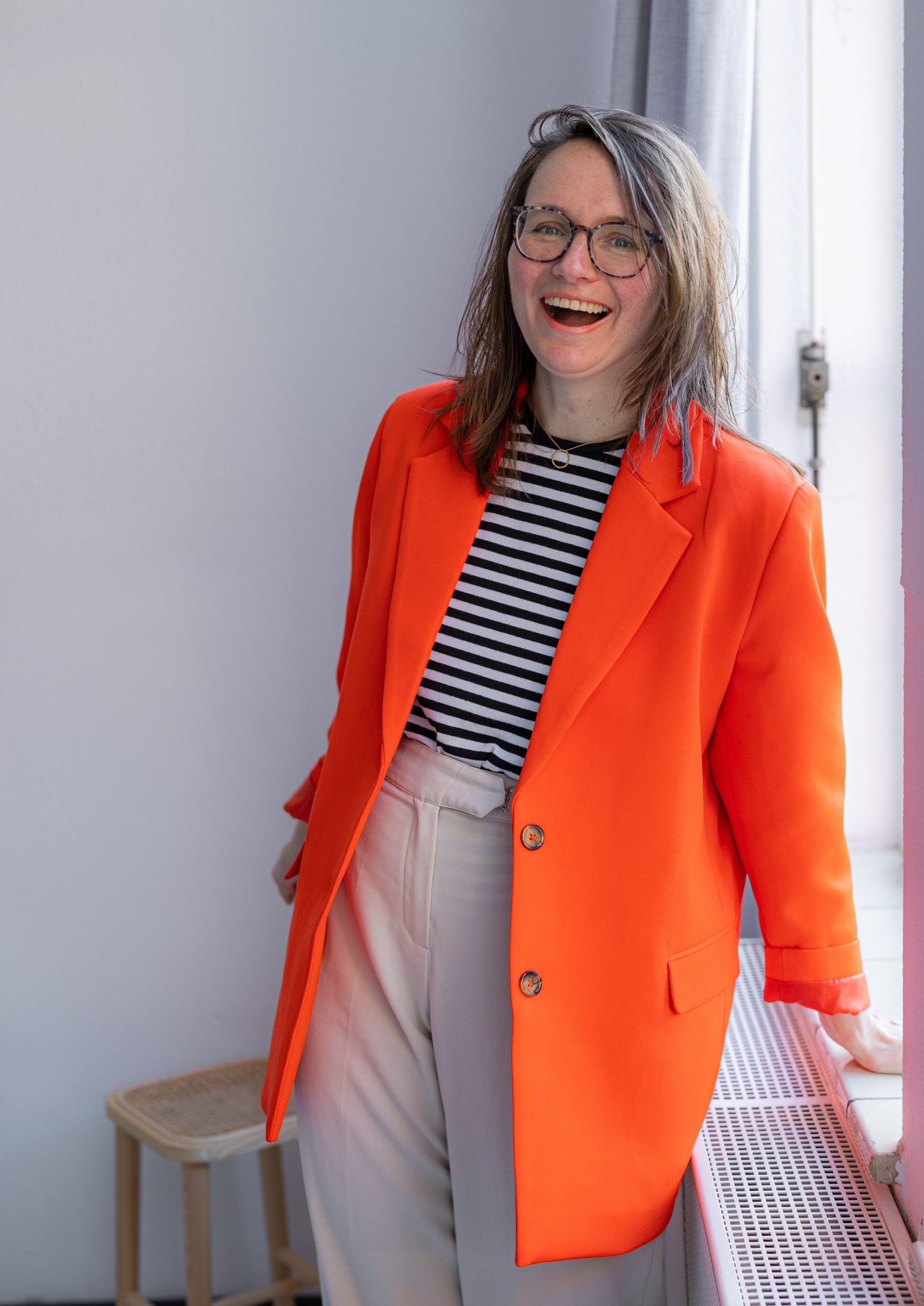 Lia van Geemen - HR operations 