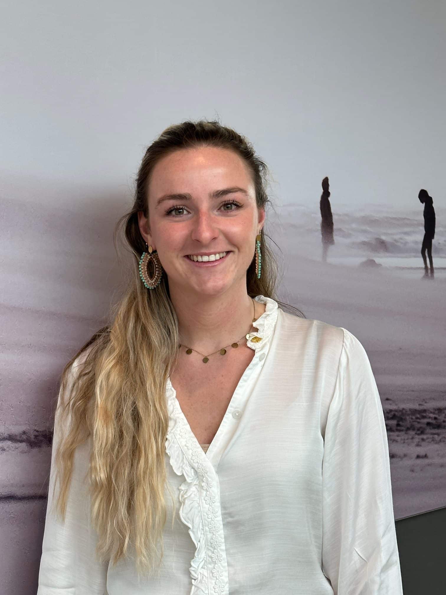 Roos Filippo - Payroll assistant
